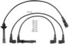 BERU ZEF985 Ignition Cable Kit